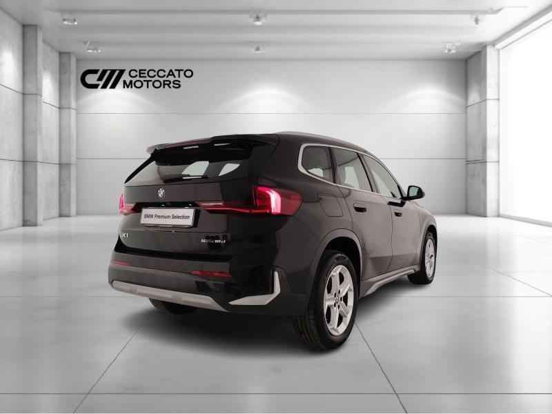 BMW X1 sdrive18d X-Line auto