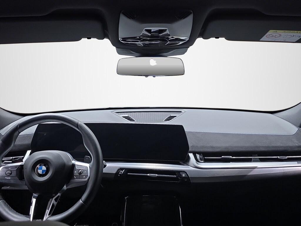 BMW X2 sdrive 18d auto