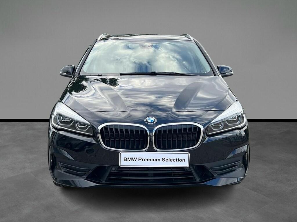 BMW Serie 2 218d Active Tourer Advantage auto