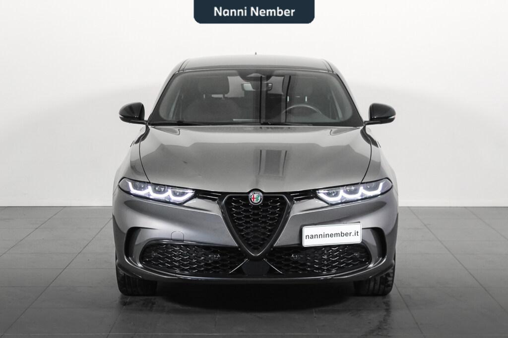 Alfa Romeo Tonale 1.5 hybrid Speciale 160cv tct7