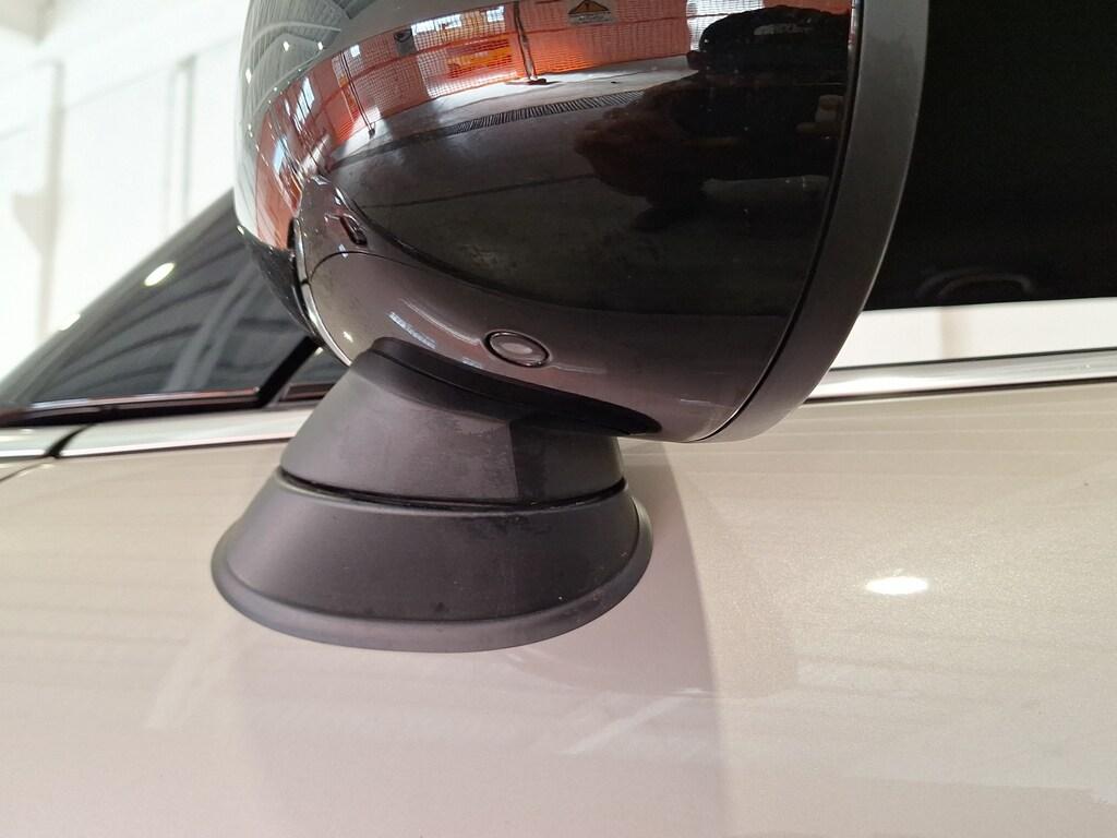 Mini Cooper S 2.0 TwinPower Turbo Cooper S