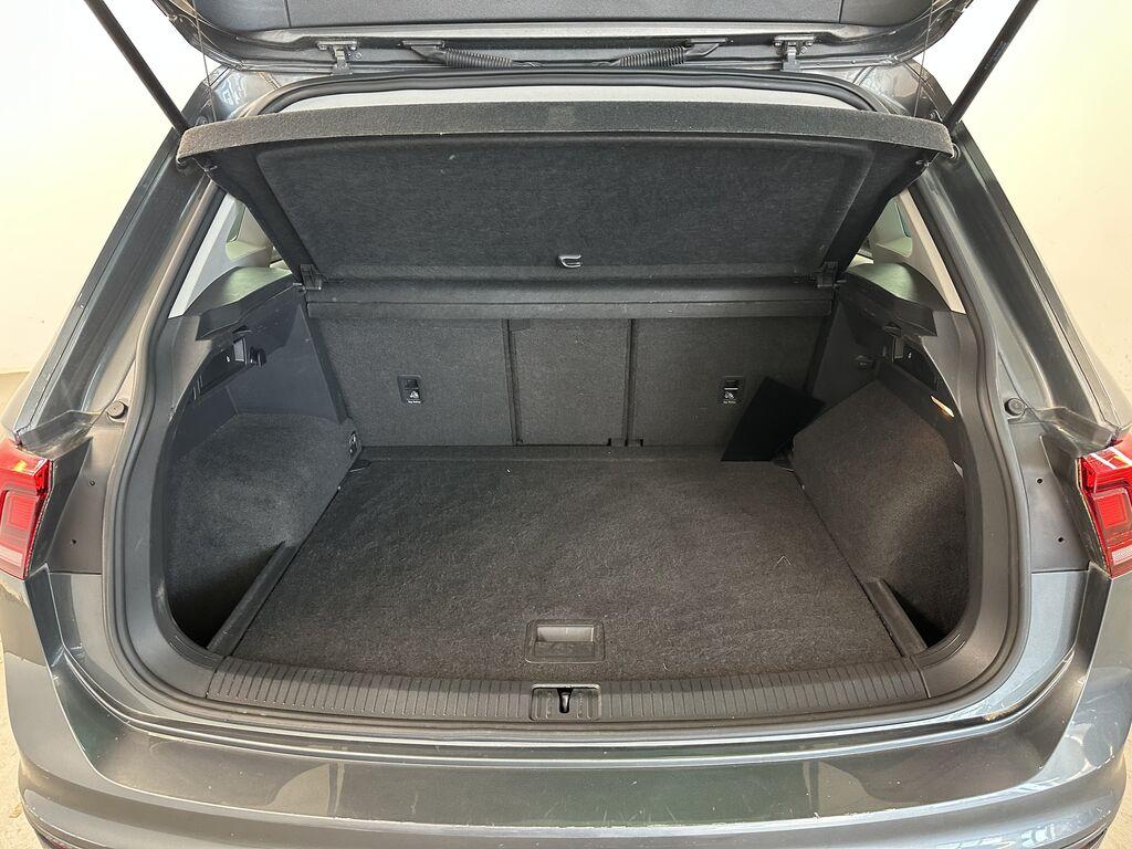 Volkswagen Tiguan 2.0 tdi Business 4motion 150cv