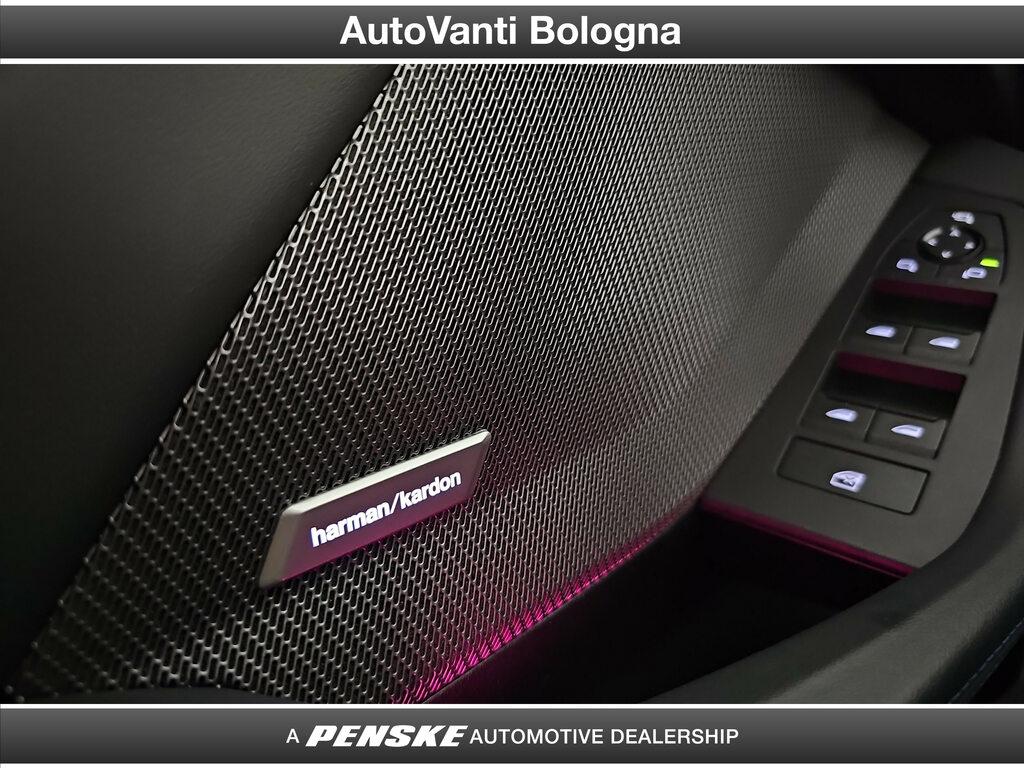 BMW Serie 1 120d 48V MSport auto