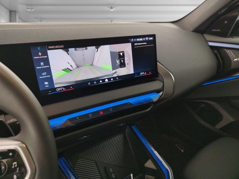 BMW X3 xdrive20d MSport Pro auto