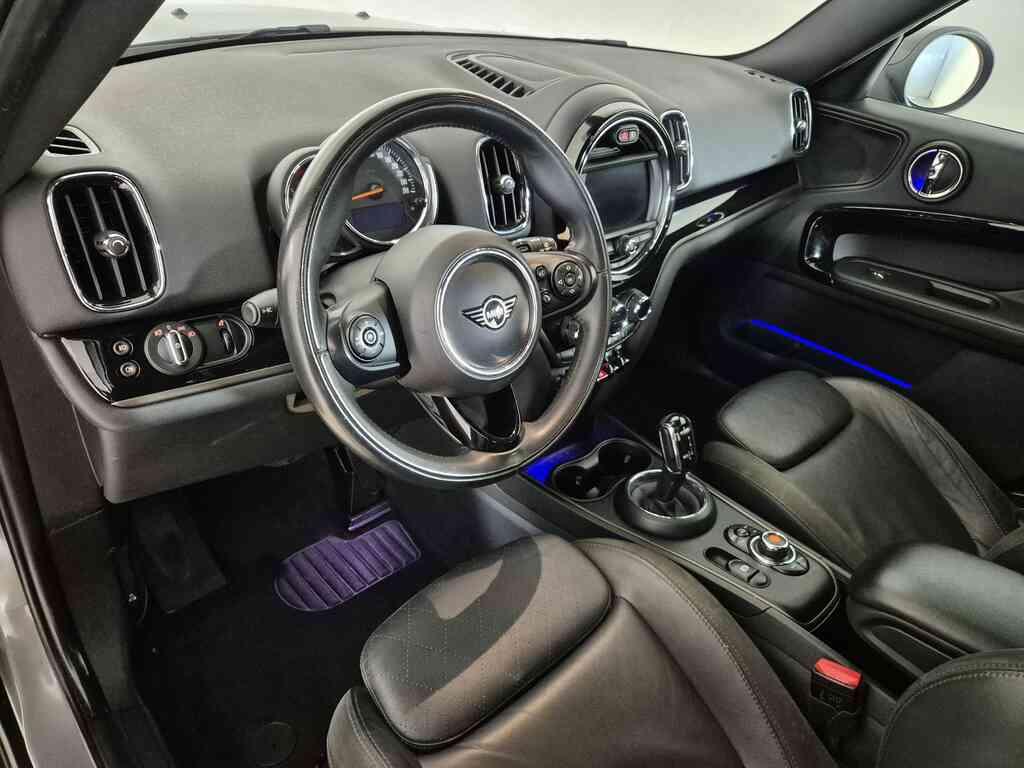 Mini Cooper D Countryman 2.0 TwinPower Turbo Cooper D Hype ALL4 Steptronic