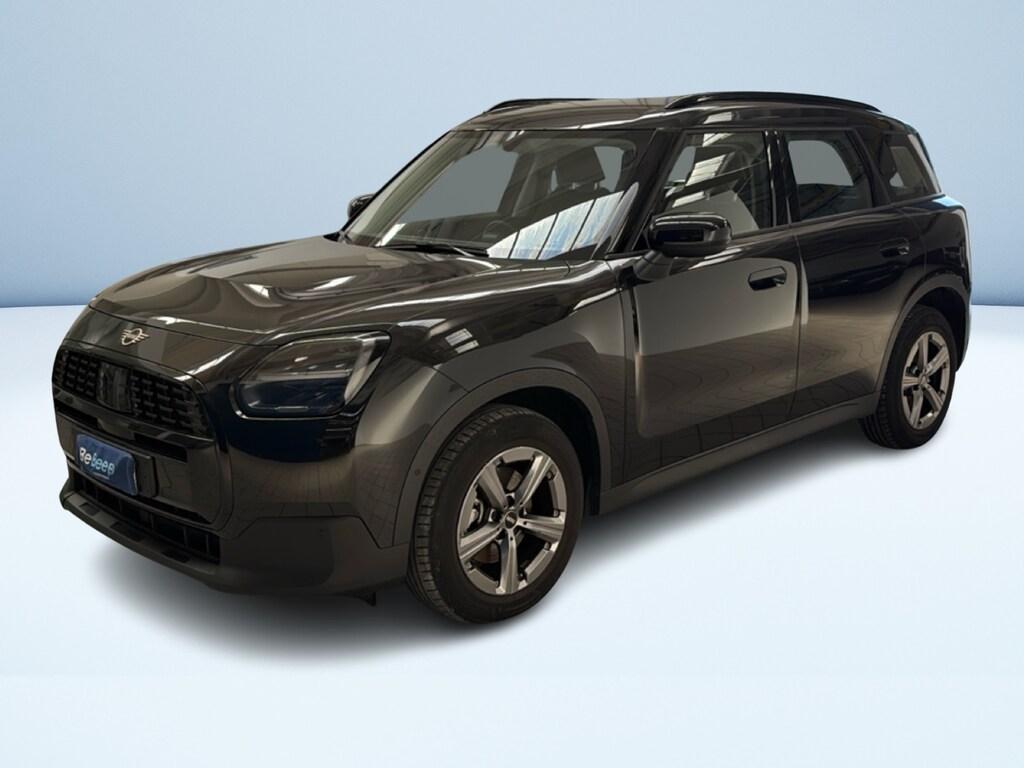 Mini Mini Countryman 2.0 48V D Essential auto