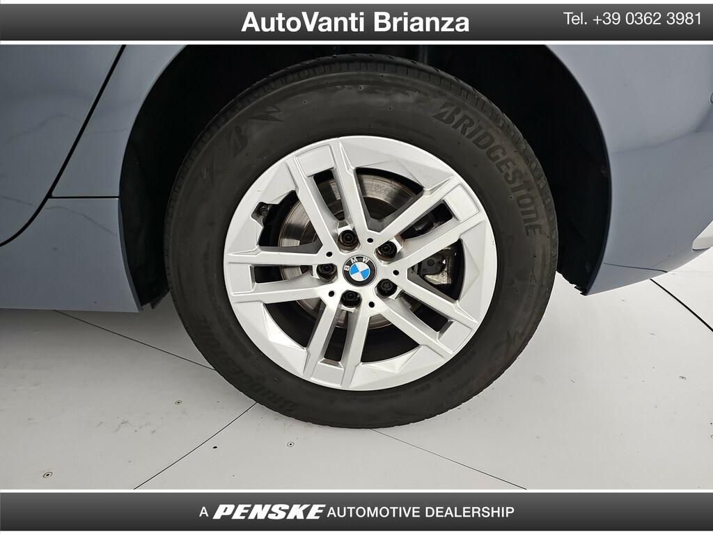 BMW Serie 2 218d Active Tourer auto