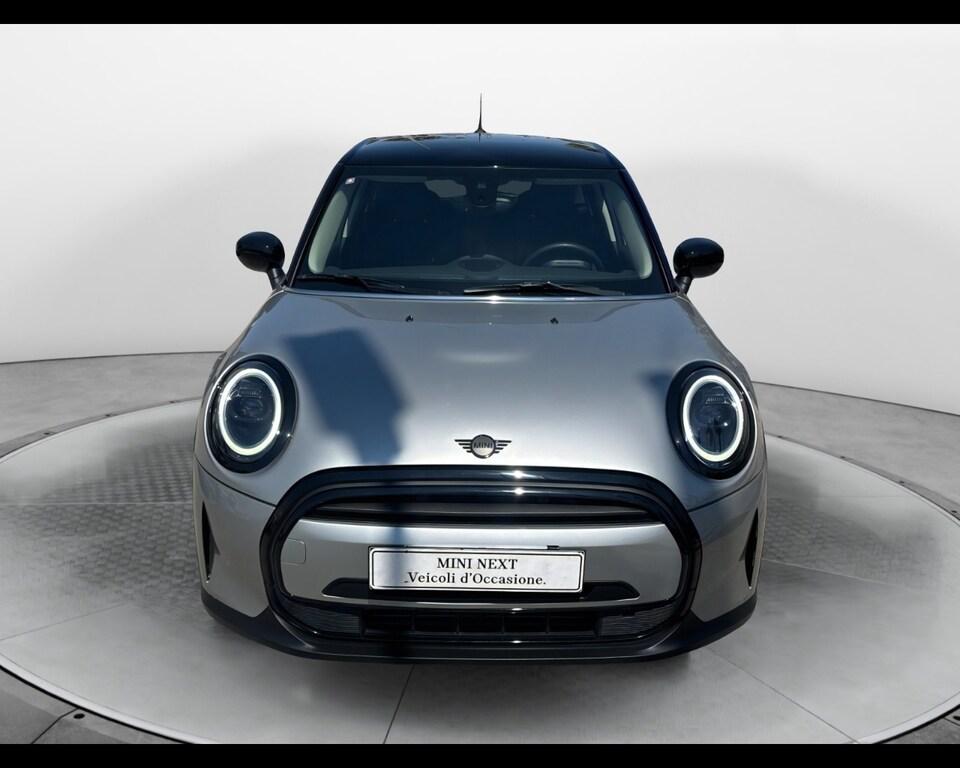 Mini Cooper 1.5 TwinPower Turbo Cooper