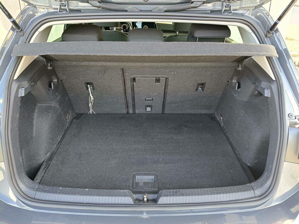 Volkswagen Golf 2.0 tdi scr Style 150cv dsg