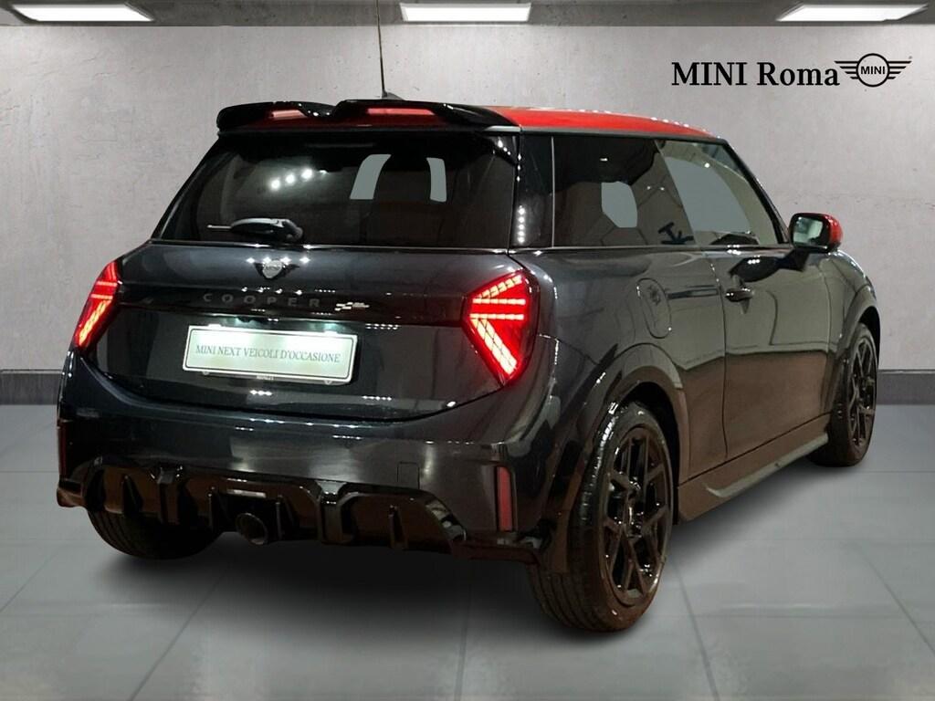 Mini Mini Cooper 3p 2.0 John Cooper Works JCW auto