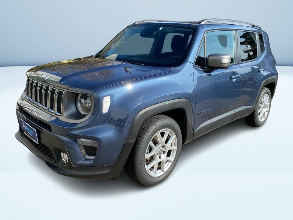 Jeep Renegade 1.0 t3 Limited 2wd