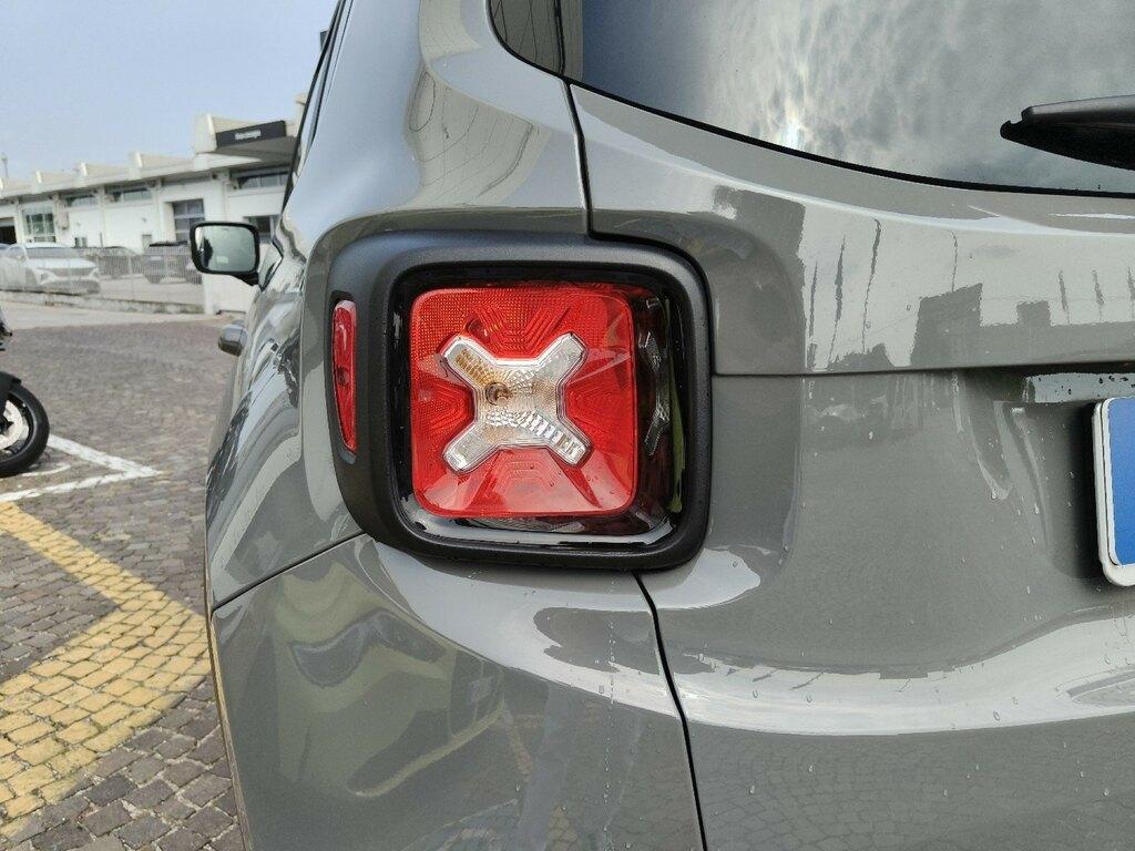 Jeep Renegade 1.0 t3 Limited 2wd