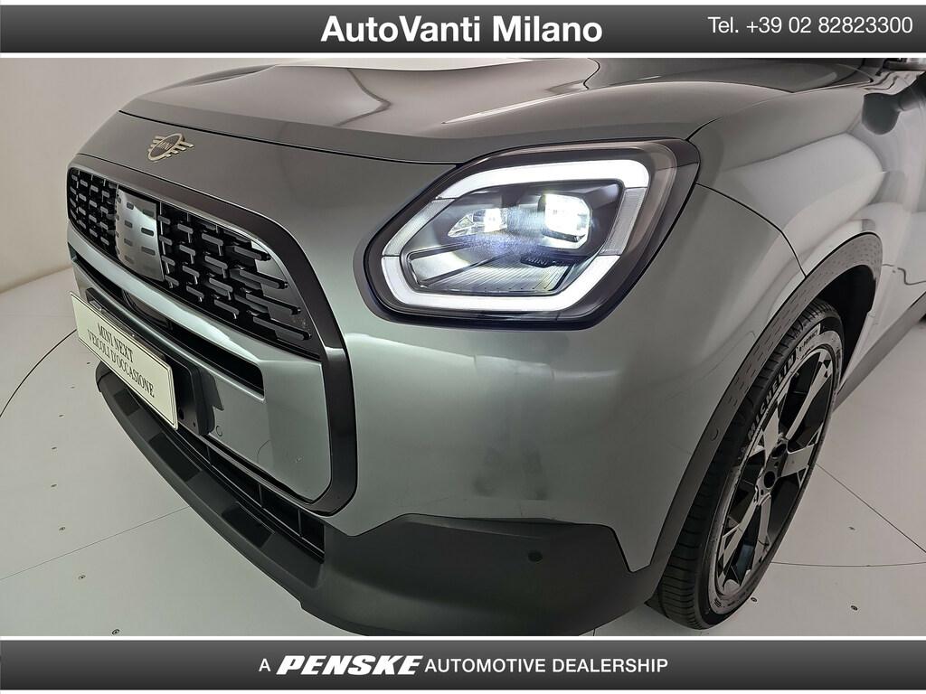 Mini Mini Countryman 2.0 48V D Classic auto