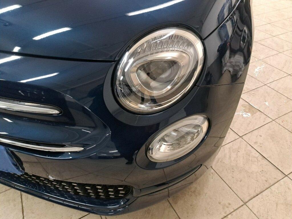 Fiat 500 1.0 hybrid Pop 70cv