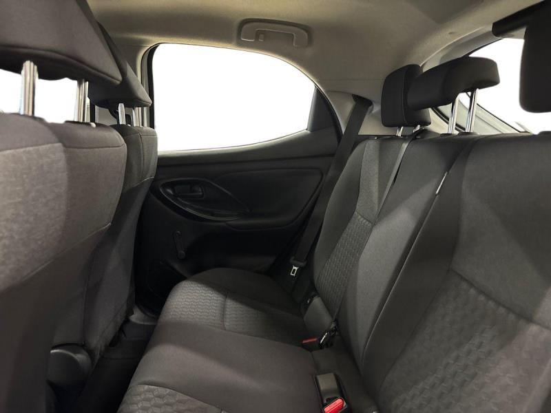 Toyota Yaris 1.0 Business