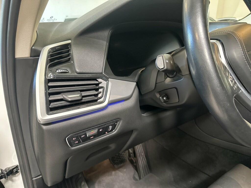 BMW X5 xdrive25d Business auto