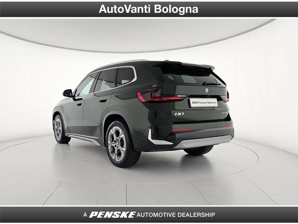 BMW iX1 edrive 20 X-Line