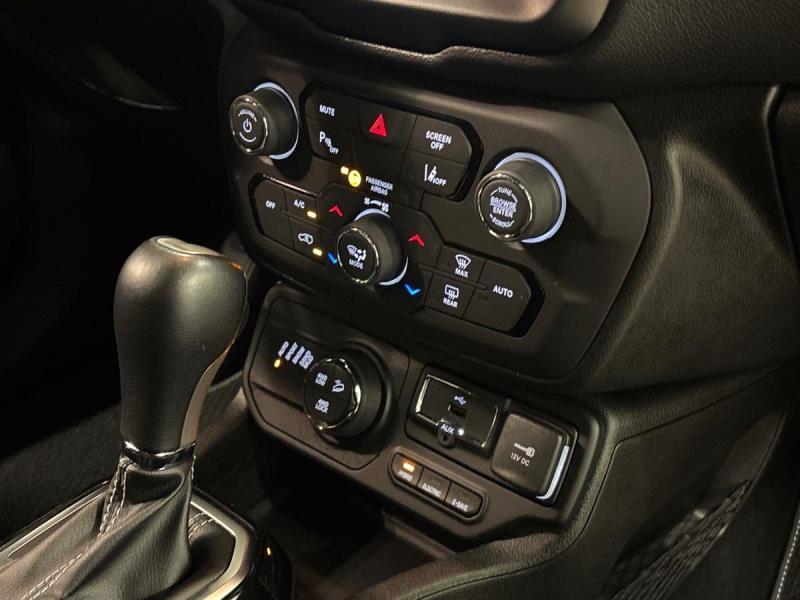 Jeep Renegade 1.3 t4 phev 80TH Anniversary 4xe at6