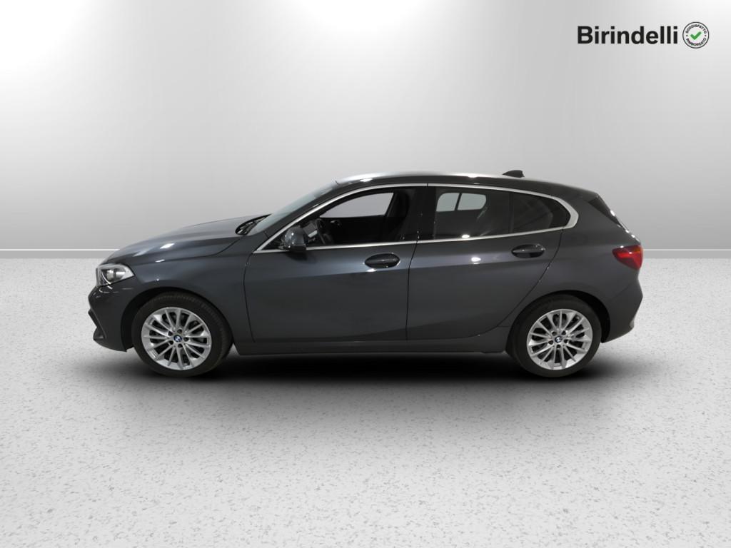 BMW Serie 1 116d Business Advantage auto