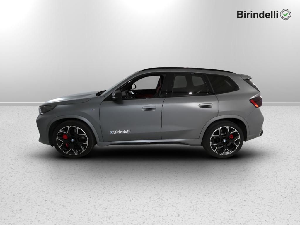 BMW X1 M X1 xdrive M35i Msport Pro auto