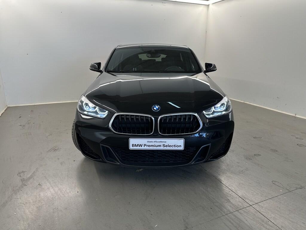 BMW X2 xdrive25e Msport auto