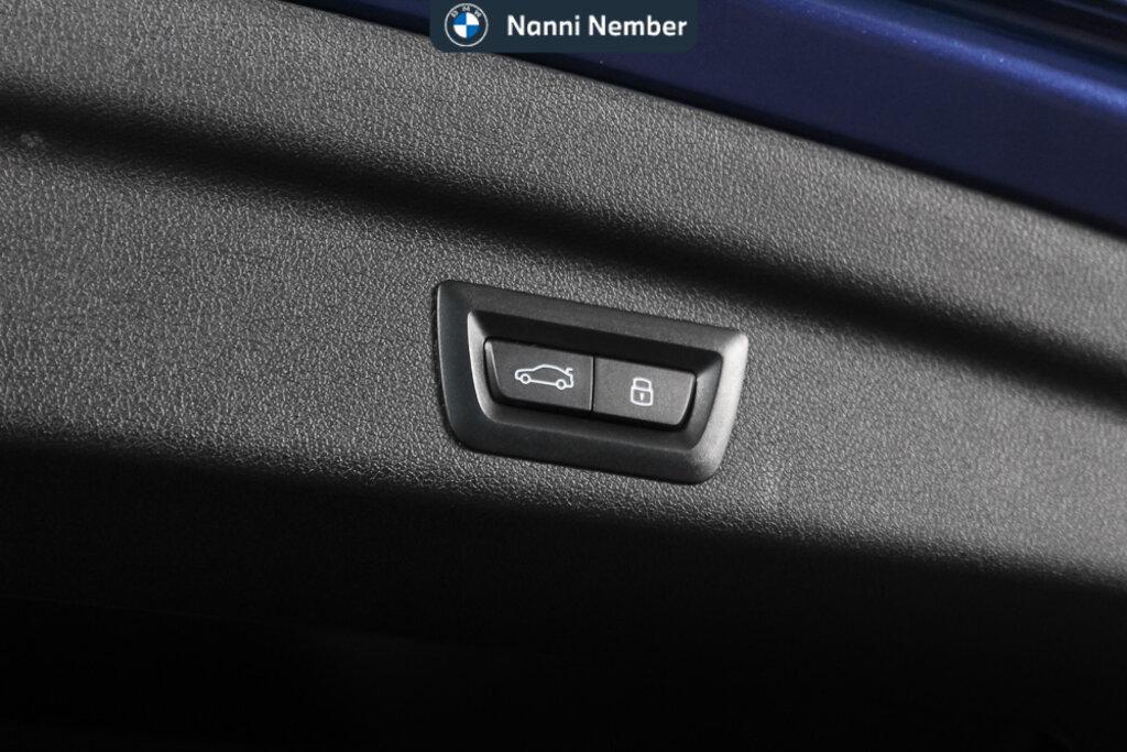 BMW Serie 2 230e Active Tourer xdrive Msport auto