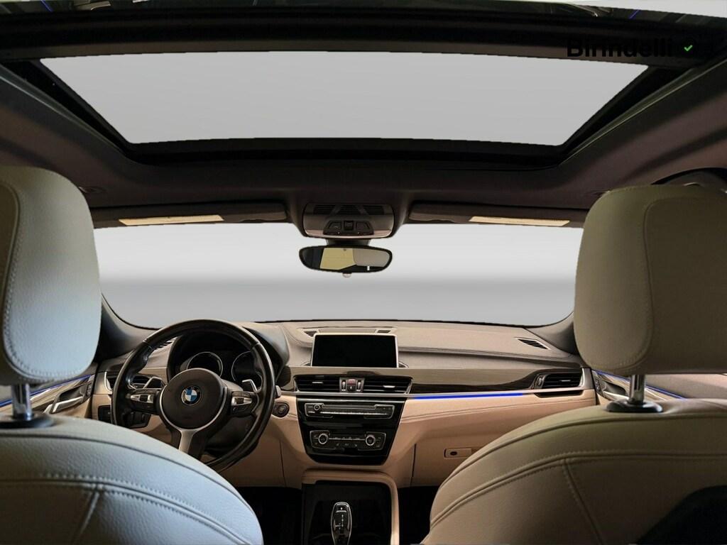 BMW X2 sdrive20i Msport X 192cv auto