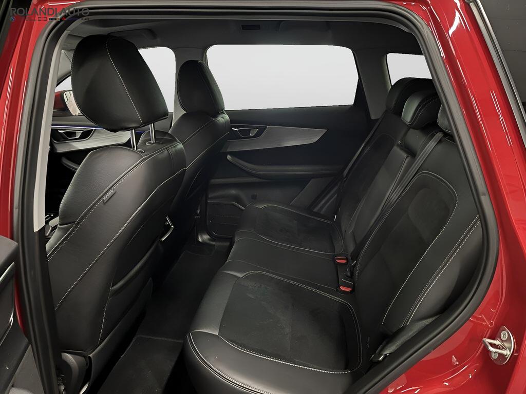 Sportequipe Sportequipe 6 1.5 turbo Gpl 149cv cvt