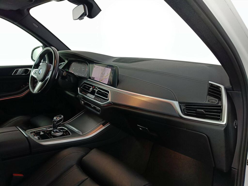 BMW X5 xdrive30d mhev 48V Msport auto