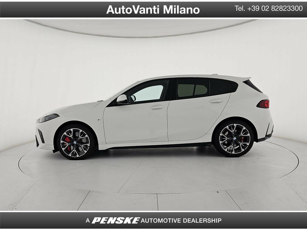 BMW Serie 1 118d MSport auto