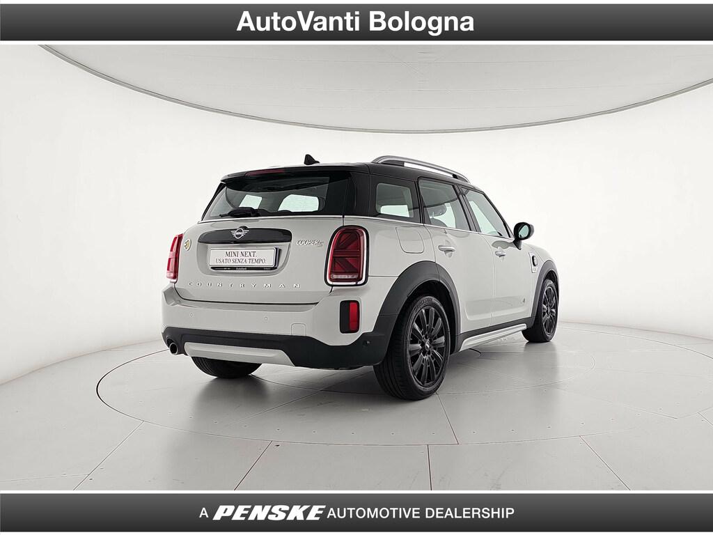 Mini Cooper SE Countryman 1.5 Classic all4 auto