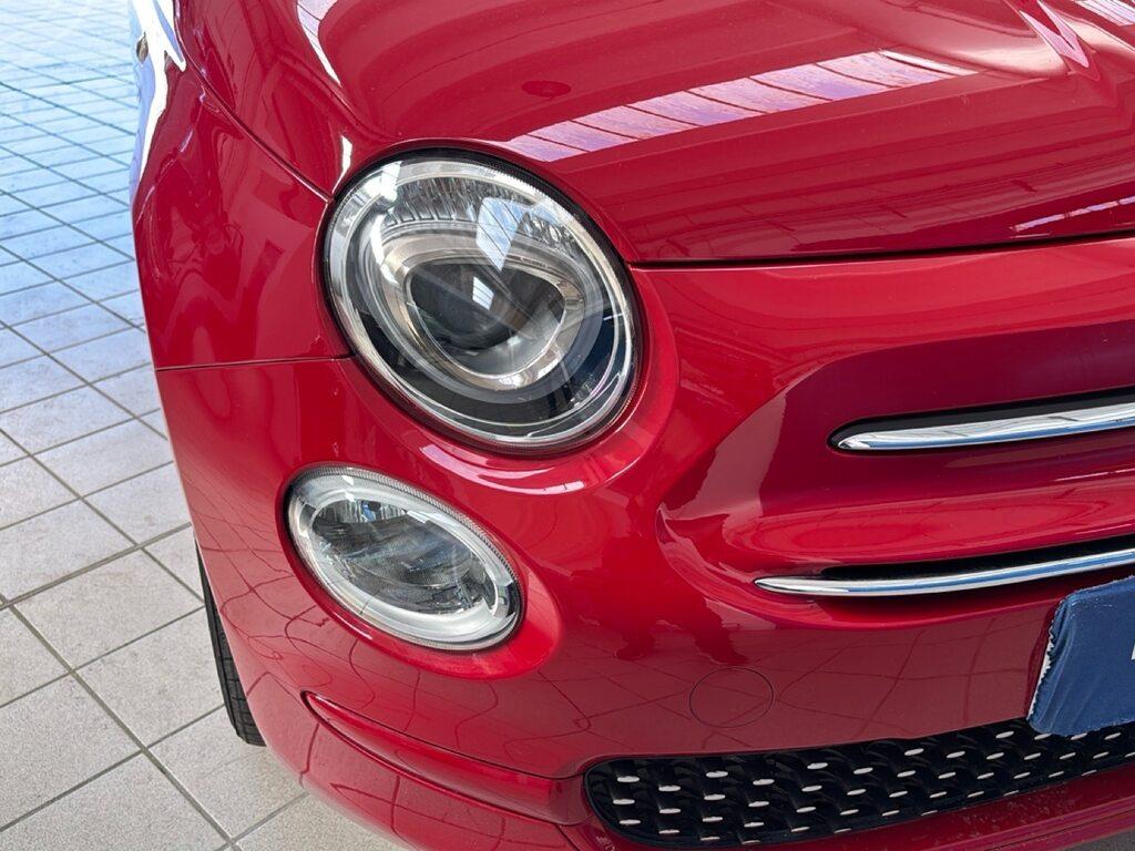 Fiat 500 1.2 Pop 69cv