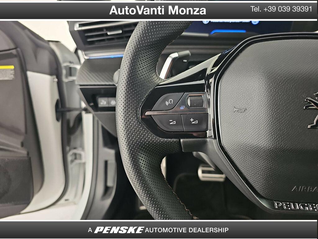 Peugeot 508 SW 1.5 bluehdi GT s&s 130cv eat8