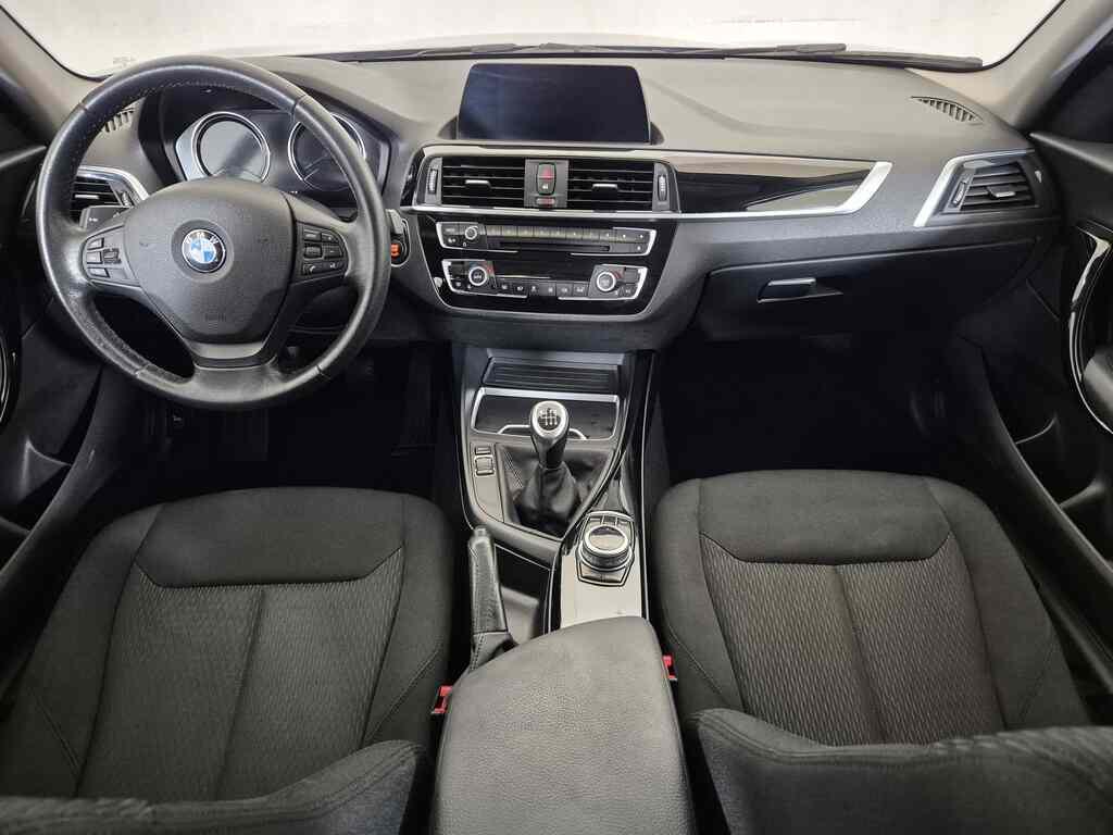 BMW Serie 1 116d Advantage 5p