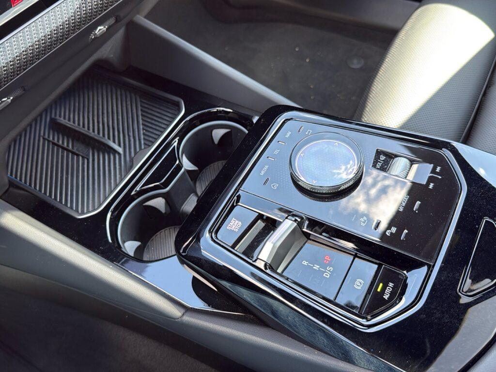 BMW Serie 5 520d Touring 48V xdrive M Sport Pro auto