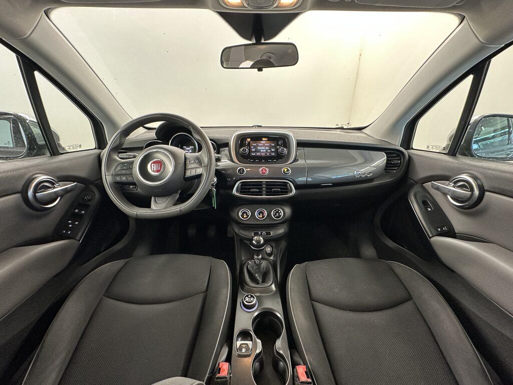 Fiat 500X 1.3 mjt Popstar 4x2 95cv
