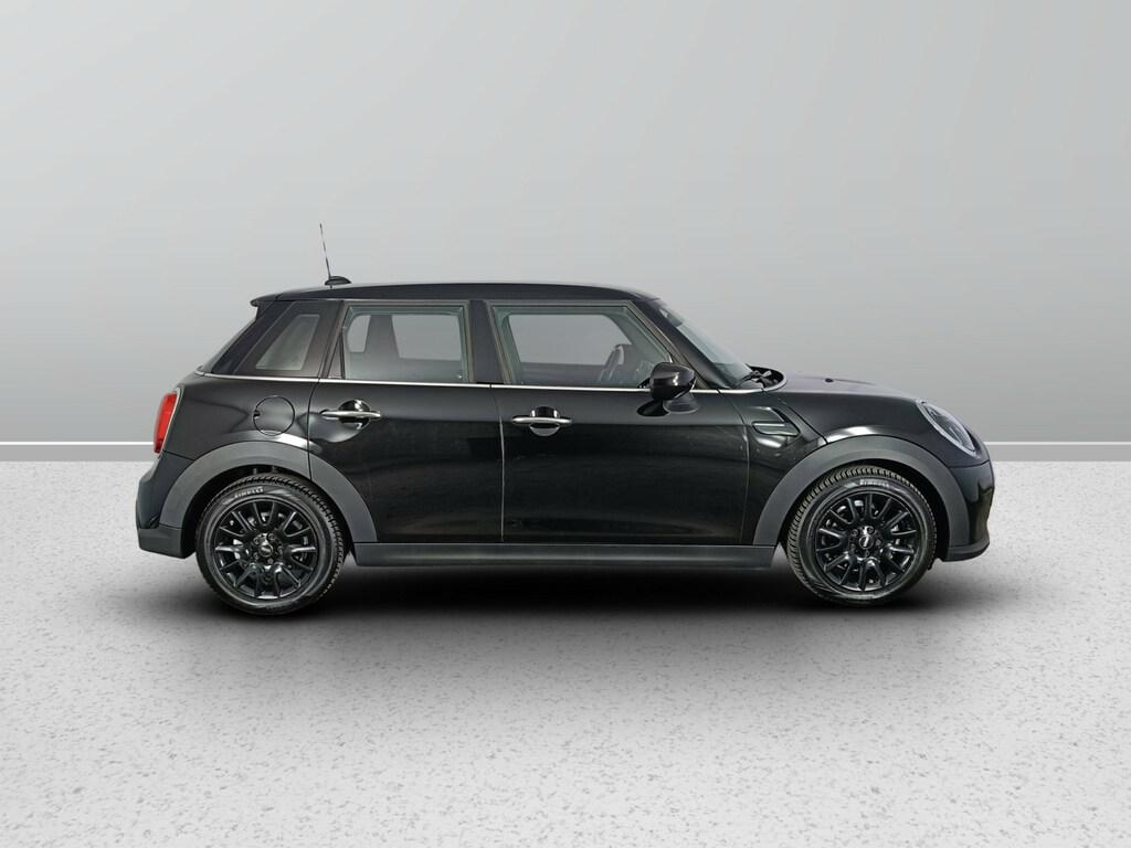 Mini One 1.5 TwinPower Turbo One