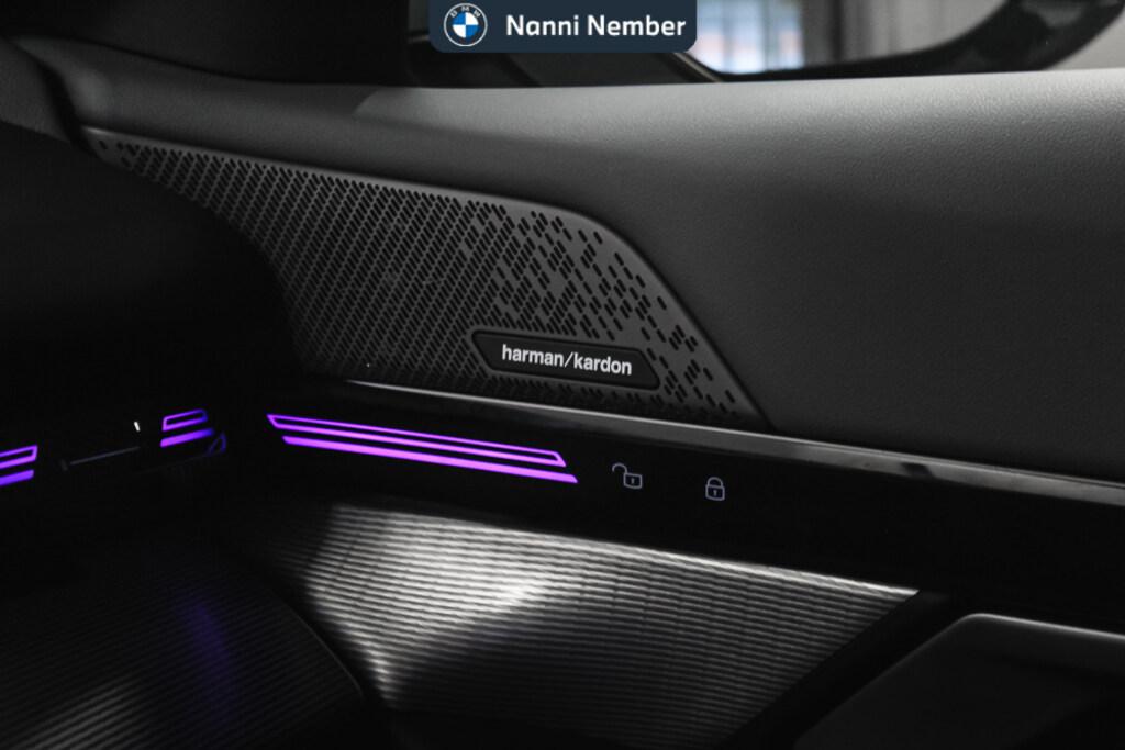 BMW Serie 5 520d 48V xdrive M Sport Pro auto