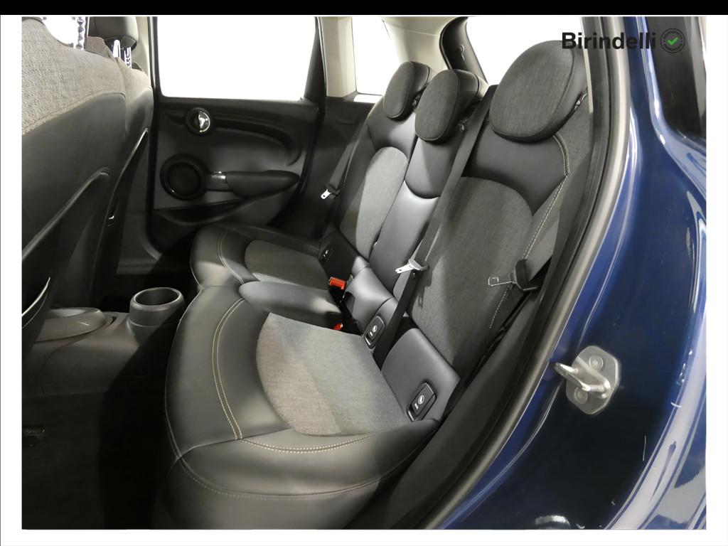 Mini One 1.2 One