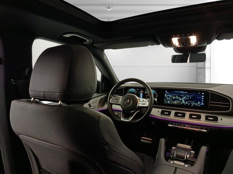 Mercedes GLE 350 de eq-power Premium 4matic auto