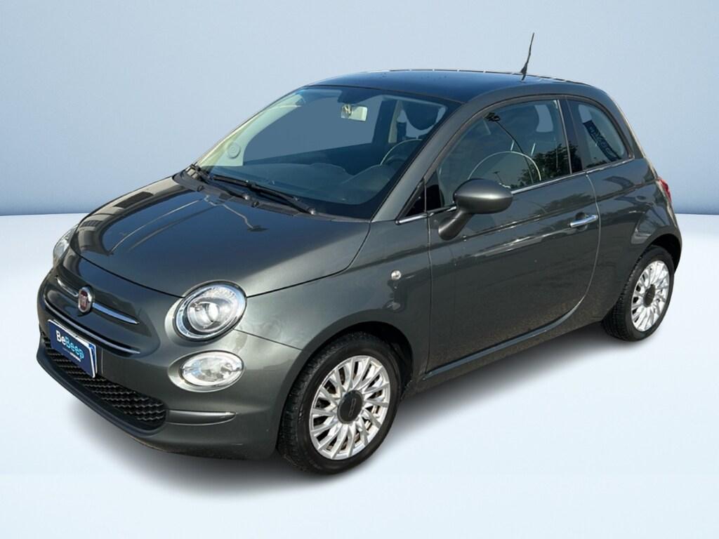 Fiat 500 1.2 Lounge s&s 69cv my19