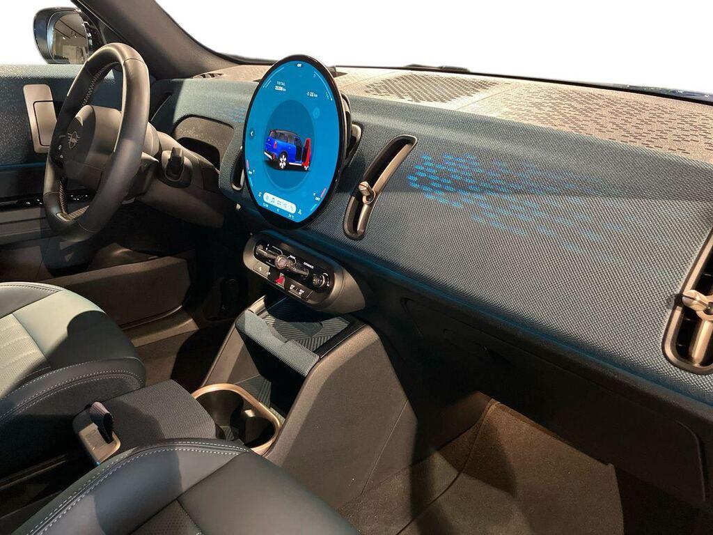 Mini Mini Countryman 2.0 48V D Favoured auto