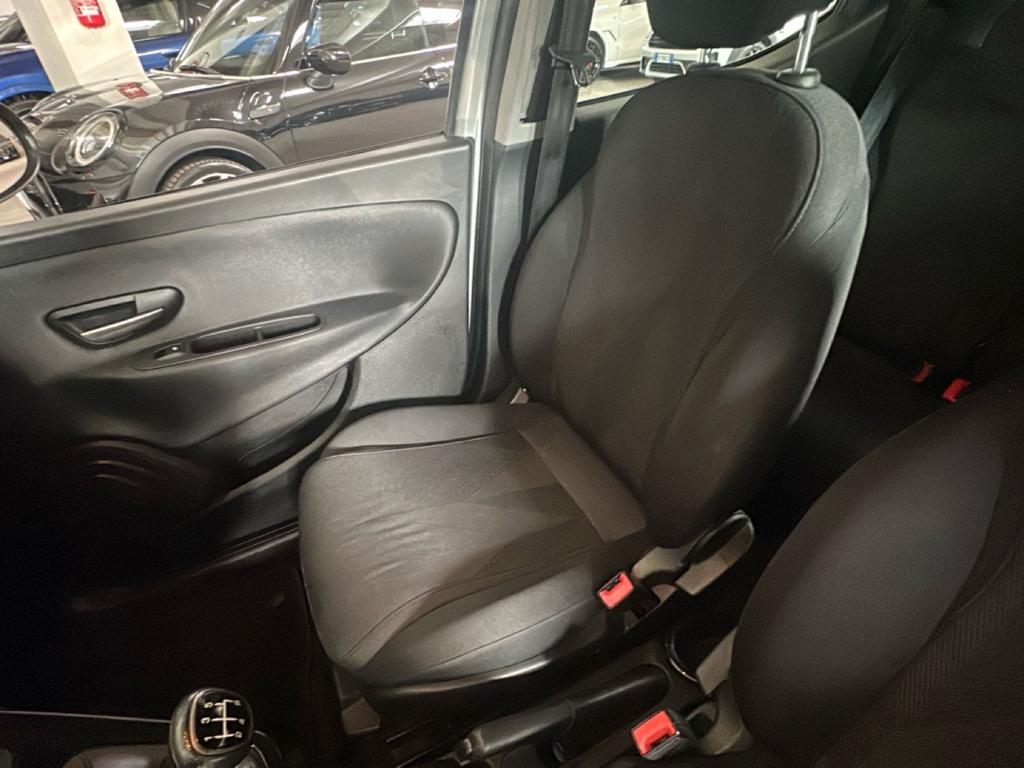 Lancia Ypsilon 1.2 Gold s&s 69cv my19