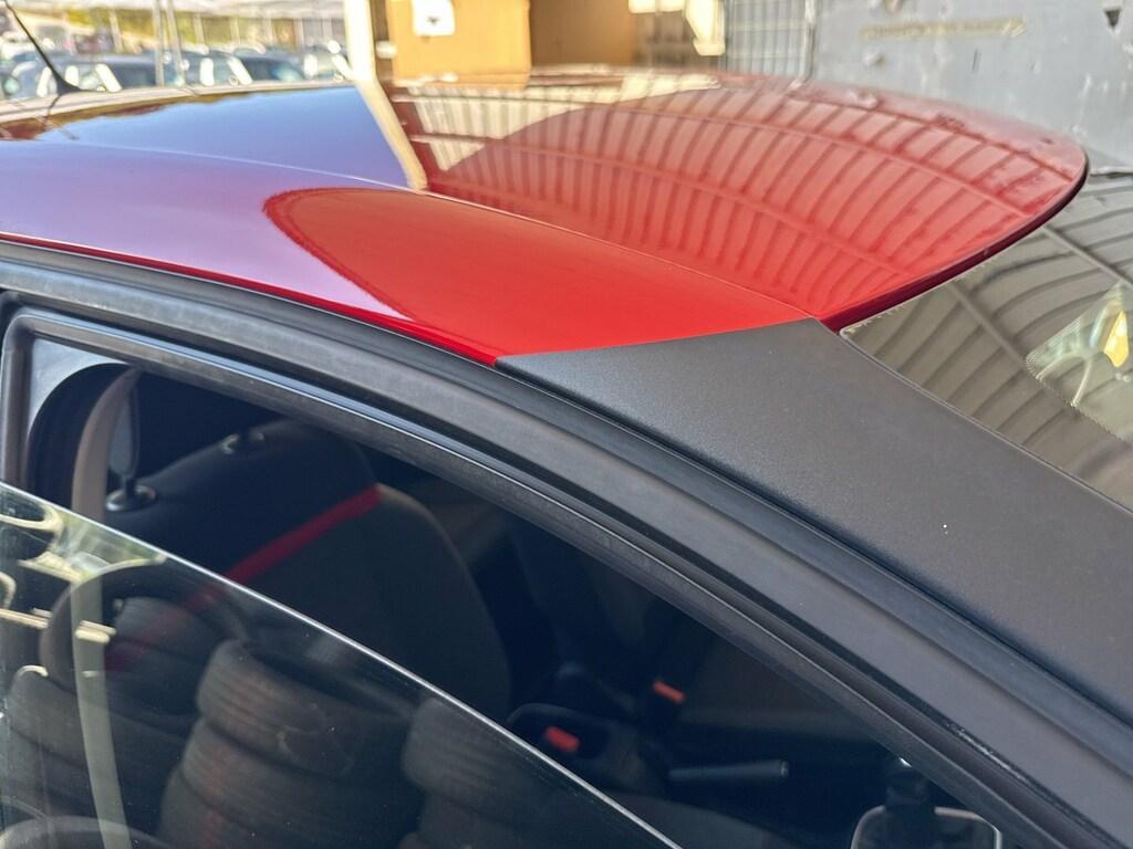 Citroen C3 1.6 bluehdi Shine s&s 75cv