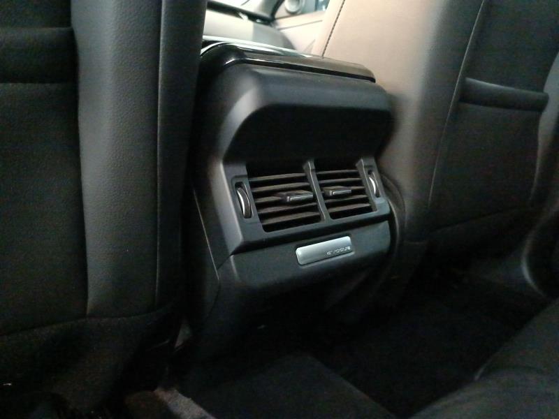 Land Rover Range Rover Evoque Evoque 1.5 i3 phev R-Dynamic HSE awd auto