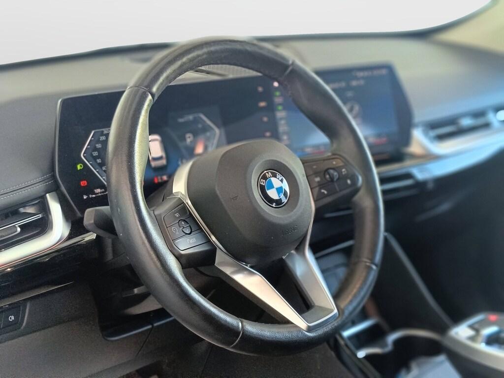 BMW X1 sdrive18d xLine auto