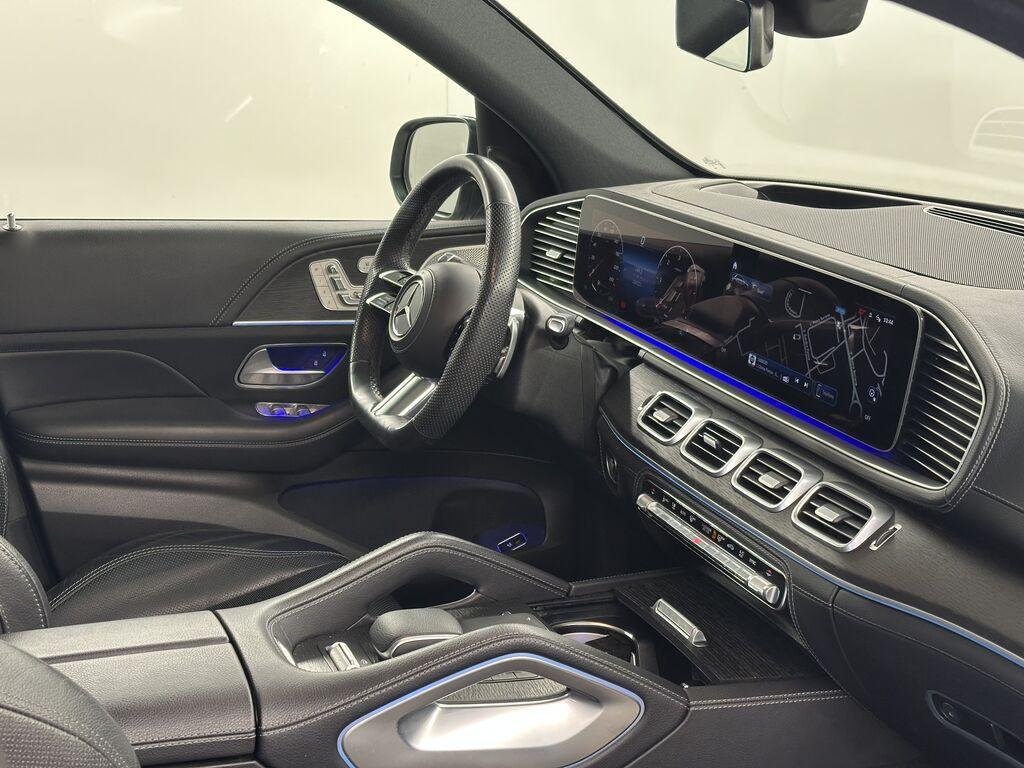Mercedes GLE 450 d AMG Line Premium Plus 4matic auto