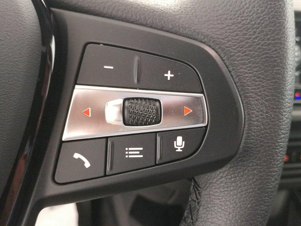 BMW Serie 1 116d Business Advantage