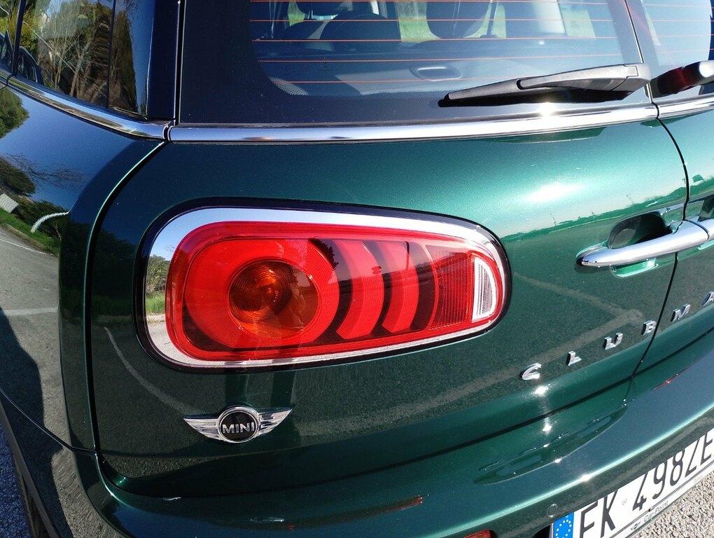 Mini One D Clubman 1.5 One D Boost