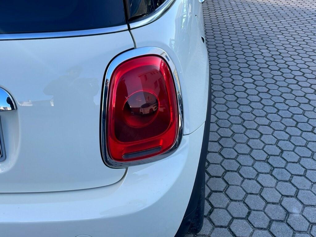 Mini One D 1.5 D One D Boost